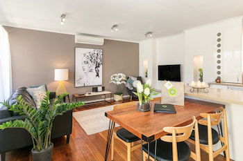 BOUTIQUE STAYS - Sandy Breeze 3 - Queensland Tourism 0