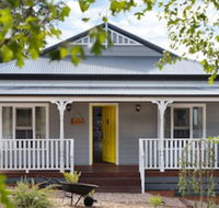 Relajante - Queensland Tourism