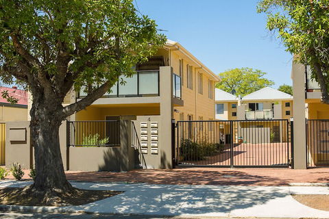 Midland Haven - Midland WA - Queensland Tourism 1