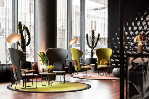 QT Perth - QLD Tourism 2