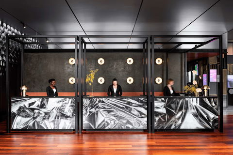 QT Perth - QLD Tourism 1