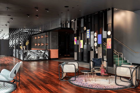 QT Perth - QLD Tourism 4