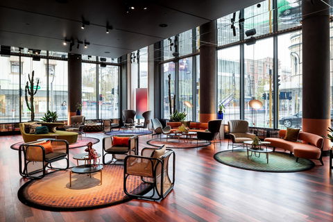 QT Perth - QLD Tourism 5