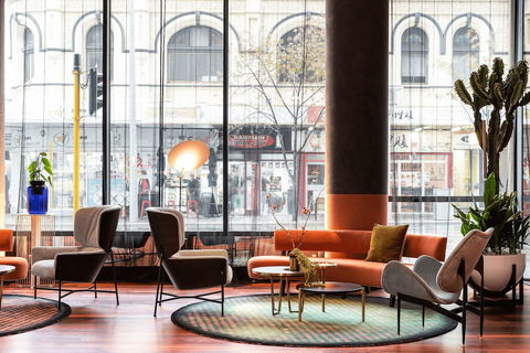 QT Perth - QLD Tourism 3