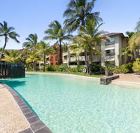 Pure paradise i690 - QLD Tourism