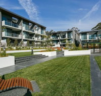 Accommodate Canberra - Amaya - QLD Tourism