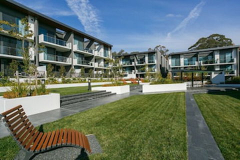 Accommodate Canberra - Amaya - QLD Tourism 0