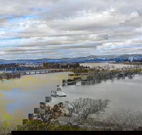 Accommodate Canberra - Nishi - Queensland Tourism