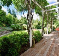 Calamandah House of Blackheath - Queensland Tourism
