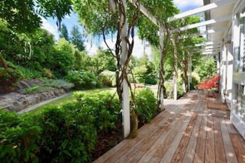 Calamandah House Of Blackheath - Queensland Tourism 0