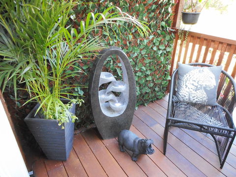 The Little Jungle Studio - QLD Tourism 3