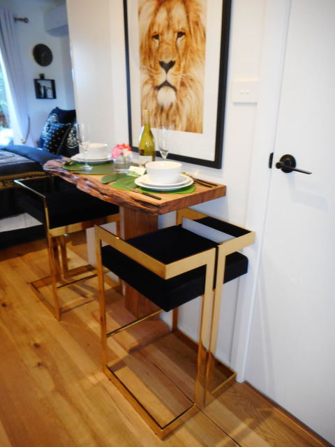 The Little Jungle Studio - QLD Tourism 1