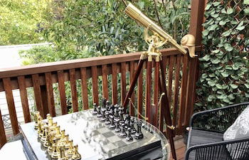 The Little Jungle Studio - QLD Tourism 4