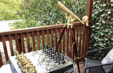 The Little Jungle Studio - QLD Tourism 5