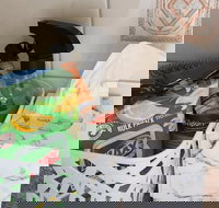 Middleton Mews Unit 8 - QLD Tourism