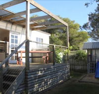 Rossanna - Queensland Tourism