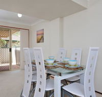 Beachcomber at Fingal Bay - QLD Tourism