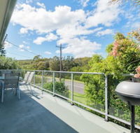 Surfair Unit 1 / 24 Marine Drive - QLD Tourism
