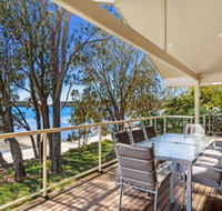 Sandranch 123 Foreshore Drive - Queensland Tourism