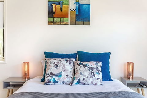 Boat Harbour Beach House 71 Kingsley Drive - QLD Tourism 4