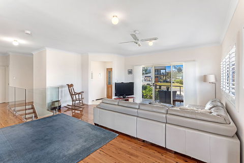 Boat Harbour Beach House 71 Kingsley Drive - QLD Tourism 7