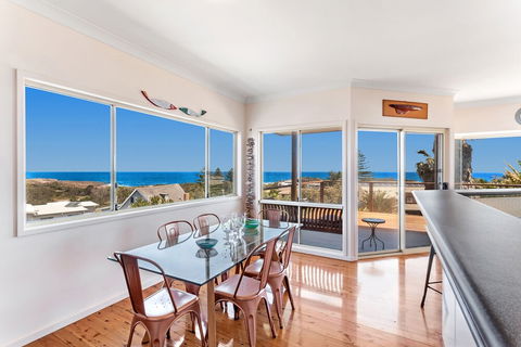 Boat Harbour Beach House 71 Kingsley Drive - QLD Tourism 6