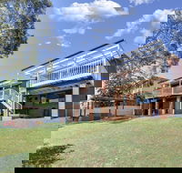 Neptunes Rest 55 Corrie Parade - QLD Tourism