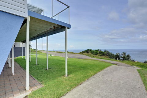 Ocean Retreat 28 Pacific Street - QLD Tourism 2