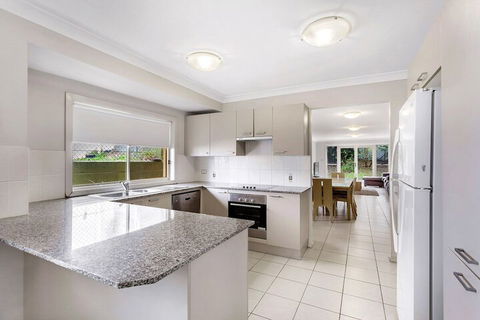 Alida Place 1 Lagoons Estate - QLD Tourism 2