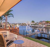 Amaroo on the Gold Coast - Queensland Tourism