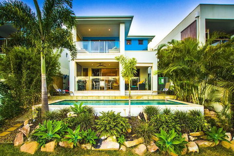 Quayside - QLD Tourism 3