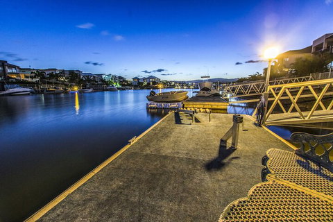 Quayside - QLD Tourism 6