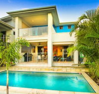 Quayside - QLD Tourism