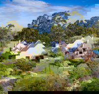 Parnella Kettering - Queensland Tourism