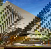 The CHANGE Apartments - Queensland Tourism