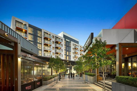 Quest Epping - Queensland Tourism 2