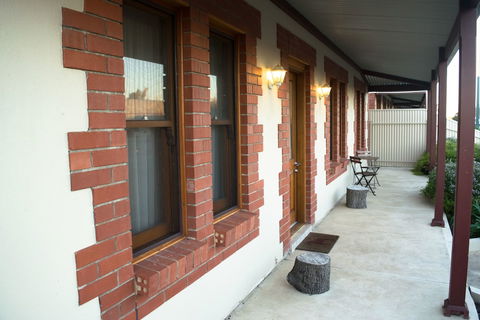 Longreach At Port Elliot - Queensland Tourism 0