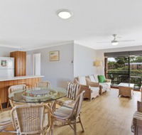 Promenade 12 / 8 Intrepid Cl fantastic waterfront unit - QLD Tourism