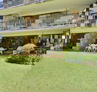 Tristani Bay Parklands Unit 56 / 2 Gowrie Avenue - QLD Tourism