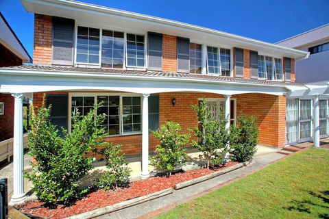 Summerside 43 Lentara Street - QLD Tourism 3