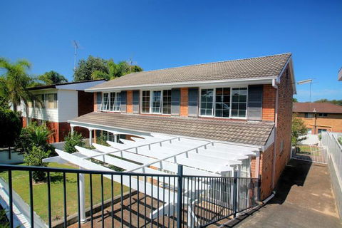 Summerside 43 Lentara Street - QLD Tourism 4