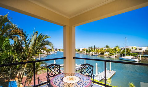 LUXE At Sanctuary Cove - QLD Tourism 5