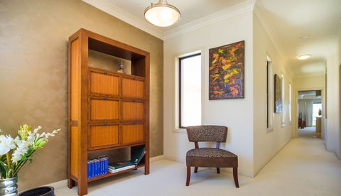 LUXE At Sanctuary Cove - QLD Tourism 1