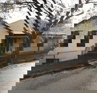 Views on Spencer - QLD Tourism