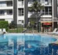 Golden Gate Resort - QLD Tourism