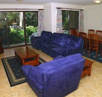 Tristani Bay Parklands Unit 59/2 Gowrie Avenue - QLD Tourism