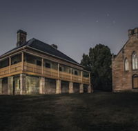Hartley Historic Cottages - Queensland Tourism