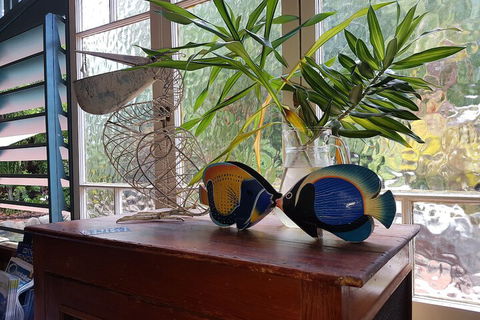Lilybank Guest House - Queensland Tourism 1