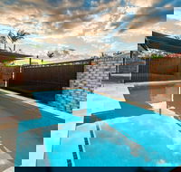 Limetree - Queensland Tourism