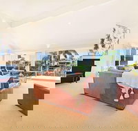 Coveside - QLD Tourism